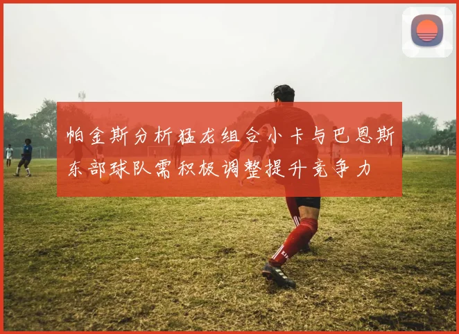 帕金斯分析猛龙组合小卡与巴恩斯东部球队需积极调整提升竞争力